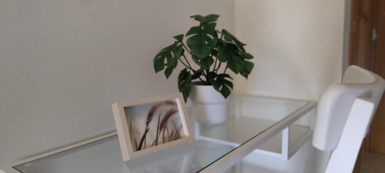 Benalmadena Beach Apartamento Con Vistas Al Mar Y Parking Privado Incluido Exterior photo