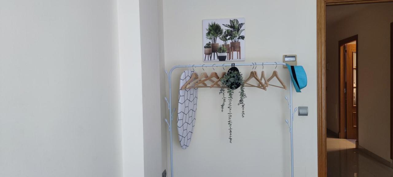 Benalmadena Beach Apartamento Con Vistas Al Mar Y Parking Privado Incluido Exterior photo